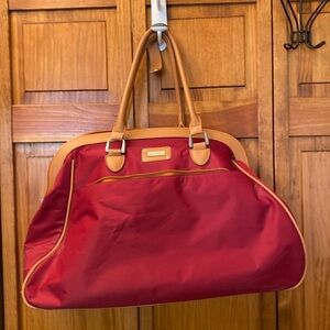 Perfect Ellen Tracy Weekend getaway bag NWOT Closet clear out price drop 🏷️